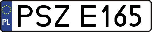 PSZE165
