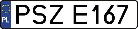 PSZE167