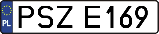 PSZE169