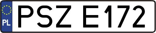 PSZE172