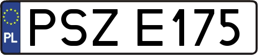 PSZE175