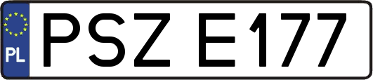 PSZE177