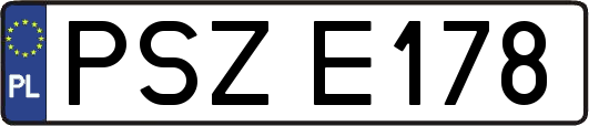 PSZE178