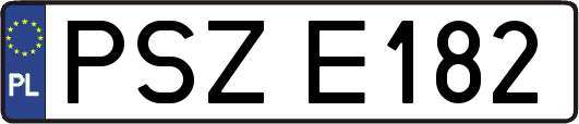 PSZE182