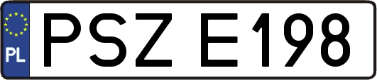 PSZE198