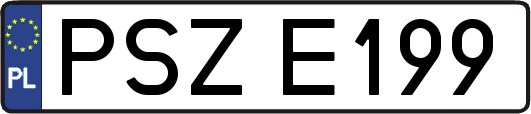 PSZE199
