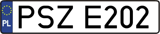 PSZE202