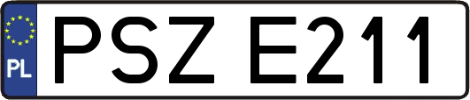 PSZE211