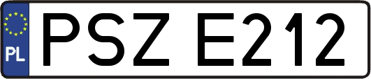 PSZE212