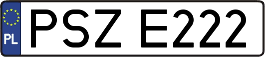 PSZE222