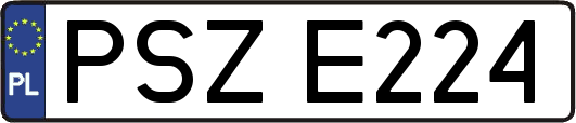 PSZE224