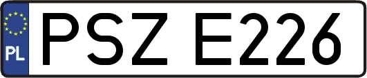 PSZE226