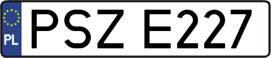 PSZE227
