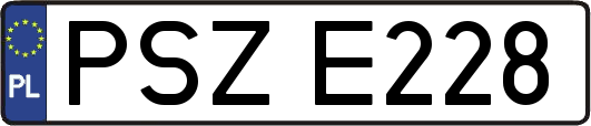 PSZE228