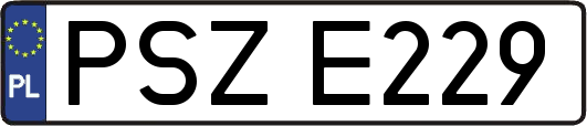PSZE229