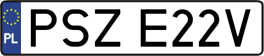 PSZE22V