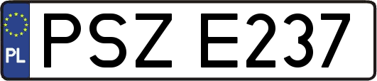 PSZE237