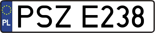 PSZE238