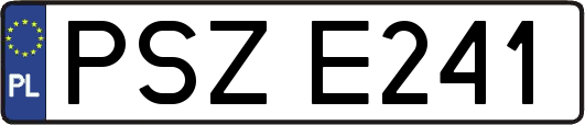 PSZE241