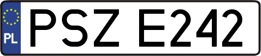 PSZE242