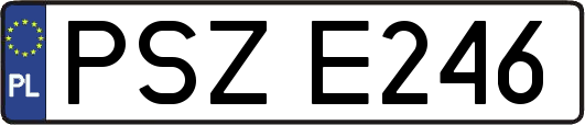 PSZE246