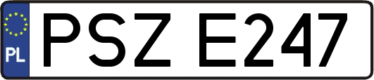 PSZE247