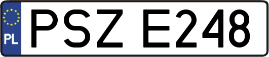 PSZE248