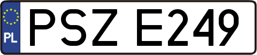 PSZE249