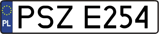 PSZE254
