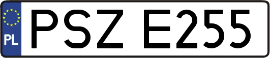 PSZE255
