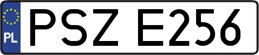 PSZE256