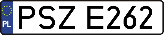 PSZE262