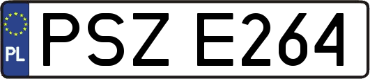 PSZE264