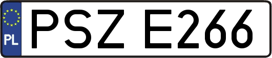 PSZE266