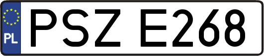 PSZE268