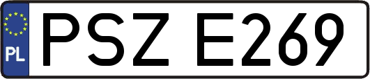PSZE269