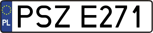 PSZE271