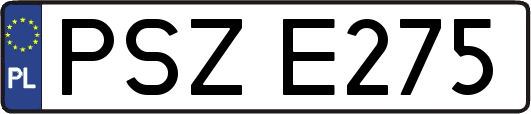 PSZE275
