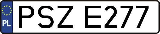 PSZE277