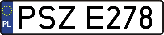 PSZE278