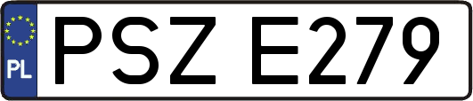 PSZE279