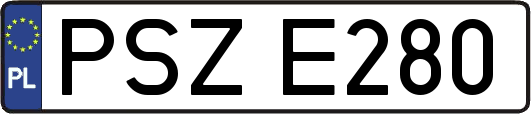 PSZE280