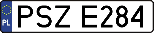 PSZE284