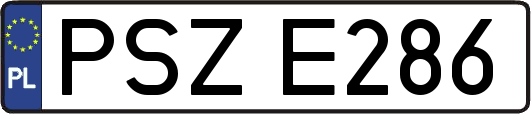 PSZE286