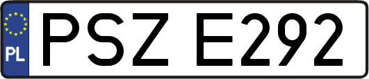 PSZE292