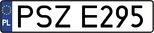 PSZE295