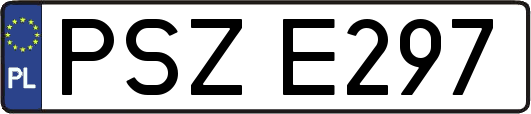 PSZE297