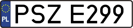 PSZE299