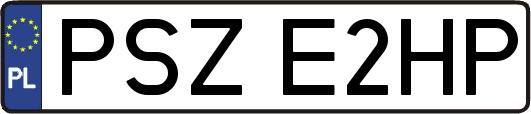 PSZE2HP