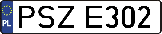 PSZE302